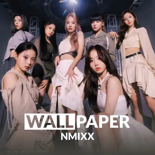Play NMIXX (Kpop) HD Wallpaper APK