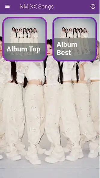 Play Nmixx Songs Favorite Full  and enjoy Nmixx Songs Favorite Full with UptoPlay