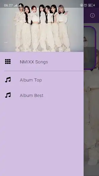 Play Nmixx Songs Favorite Full as an online game Nmixx Songs Favorite Full with UptoPlay