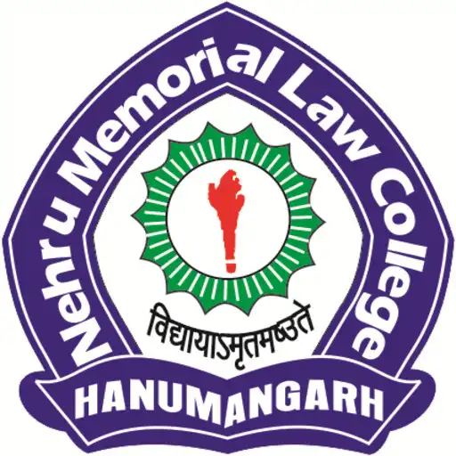 Play N M Law College, Hanumangarh Town APK