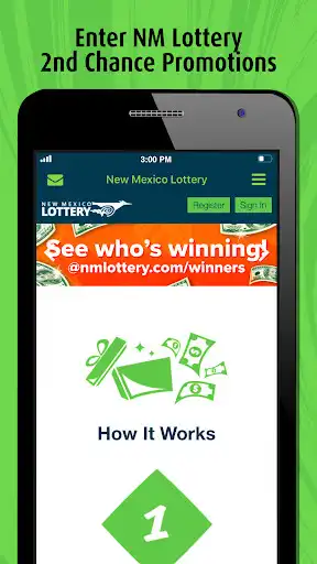 Play NM Lottery Play Again App  and enjoy NM Lottery Play Again App with UptoPlay
