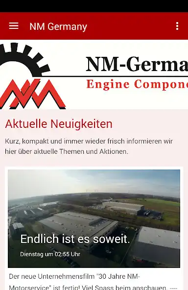 Play NM-Motorservice  and enjoy NM-Motorservice with UptoPlay