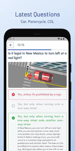 Play NM MVD Driver Test Permit and enjoy NM MVD Driver Test Permit with UptoPlay Play NM MVD Driver Test Permit and enjoy NM MVD Driver Test Permit with UptoPlay