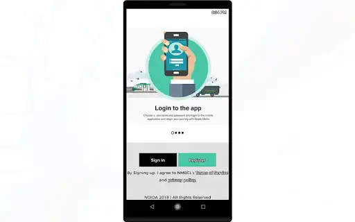 Play NMRC tickets as an online game NMRC tickets with UptoPlay