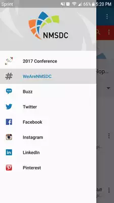 Play NMSDC App