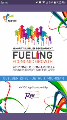 Play NMSDC App
