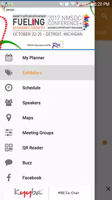 Play NMSDC App