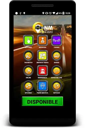 Play NMTaxi  and enjoy NMTaxi with UptoPlay