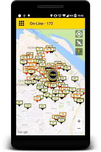 Play NMTaxi as an online game NMTaxi with UptoPlay