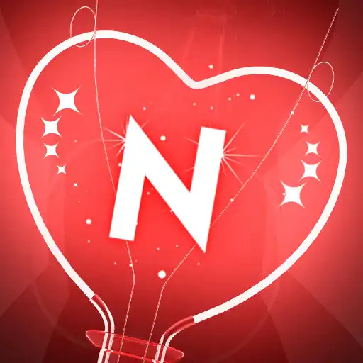 Play N Name Wallpaper - N Wallpaper APK