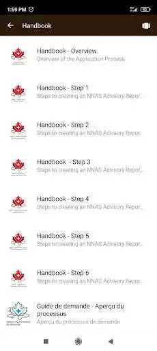 Play NNAS as an online game NNAS with UptoPlay