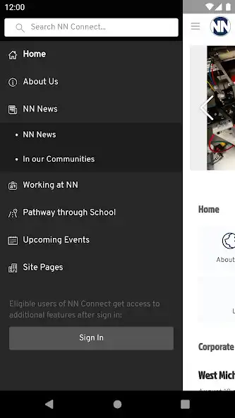 Play NN Connect as an online game NN Connect with UptoPlay