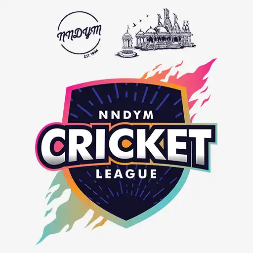 Play NNDYM Cricket League APK