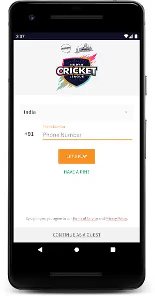Play NNDYM Cricket League as an online game online NNDYM Cricket League with UptoPlay Play NNDYM Cricket League as an online game NNDYM Cricket League with UptoPlay