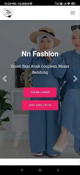 Play Nn Fashion as an online game Nn Fashion with UptoPlay