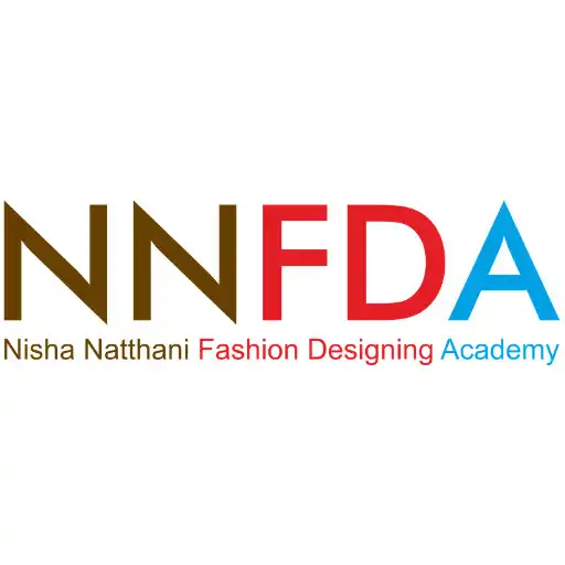 Play NNFDA- Nisha Natthani Fashion Designing Academy APK