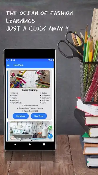 Play NNFDA- Nisha Natthani Fashion Designing Academy as an online game NNFDA- Nisha Natthani Fashion Designing Academy with UptoPlay