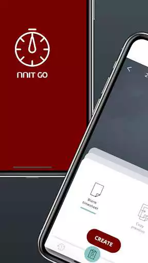 Play NNIT GO as an online game NNIT GO with UptoPlay