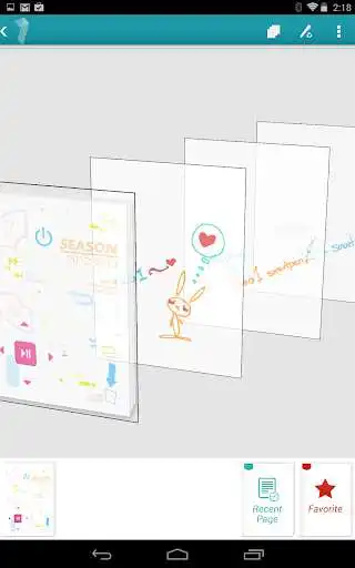 Play nNote - enabled by neo.1 pen as an online game nNote - enabled by neo.1 pen with UptoPlay