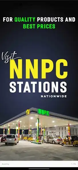 Play NNPC Retail as an online game NNPC Retail with UptoPlay