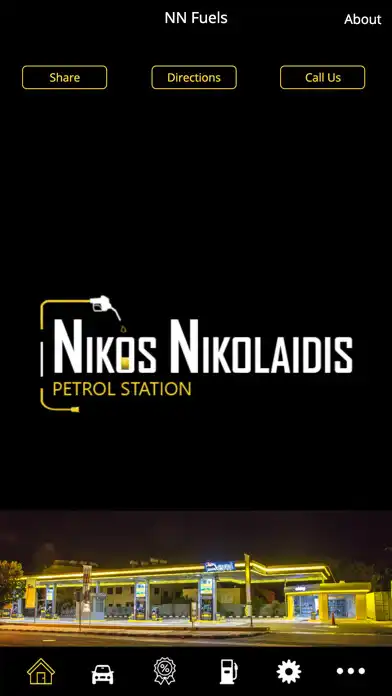 Play Nn Petrol Station  and enjoy Nn Petrol Station with UptoPlay