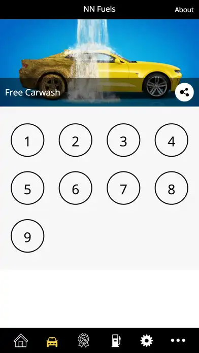 Play Nn Petrol Station as an online game Nn Petrol Station with UptoPlay