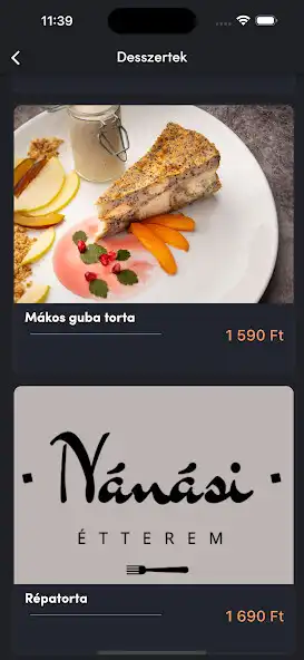 Play Nánási Étterem as an online game online Nánási Étterem with UptoPlay Play Nánási Étterem as an online game Nánási Étterem with UptoPlay