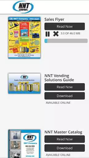 Play NNT Company