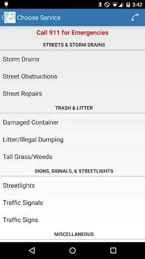 Play NNVA 311 Play NNVA 311