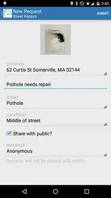 Play NNVA 311 Play NNVA 311