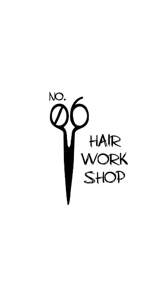 Play No.06 Hair Work Shop 公式アプリ  and enjoy No.06 Hair Work Shop 公式アプリ with UptoPlay