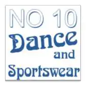 Free play online No 10 Dancewear APK