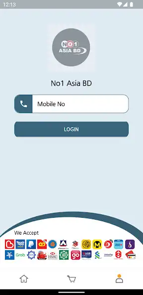 Play No1 Asia BD  and enjoy No1 Asia BD with UptoPlay