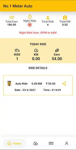 Play No.1 Meter Auto as an online game No.1 Meter Auto with UptoPlay