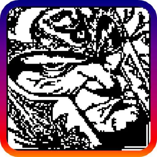 Run free android online No.1 Nonogram logic puzzle APK