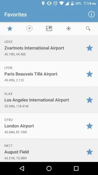 Play NOAA Aviation PRO Live Weather  and enjoy NOAA Aviation PRO Live Weather with UptoPlay