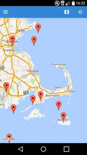 Play NOAA Buoys Live Marine Weather as an online game NOAA Buoys Live Marine Weather with UptoPlay