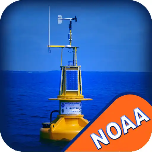 Play NOAA Buoys Stations Ships APK Play NOAA Buoys Stations Ships APK