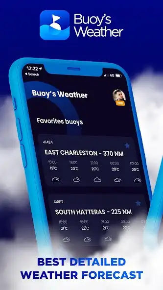 Play NOAA Marine Weather  and enjoy NOAA Marine Weather with UptoPlay