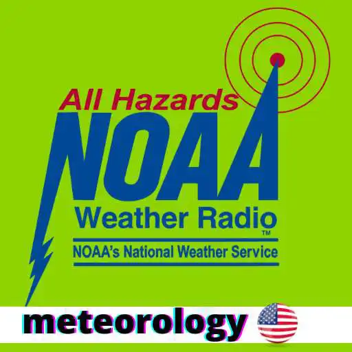 Play NOAA WEATHER RADIO APP FREE NOAA  LIVE STREAMS APK