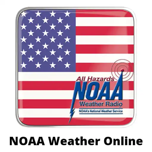 Play NOAA weather radios online APK Play NOAA weather radios online APK