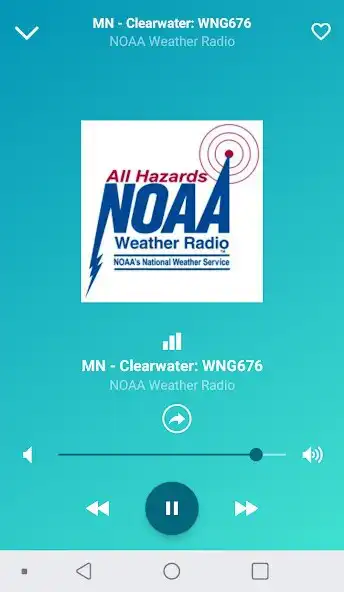 Play NOAA weather radios online as an online game NOAA weather radios online with UptoPlay