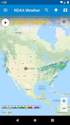 Play NOAA Weather  Tides as an online game NOAA Weather  Tides with UptoPlay