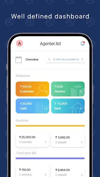 Play NoAccountant - Bookkeeping  and enjoy NoAccountant - Bookkeeping with UptoPlay