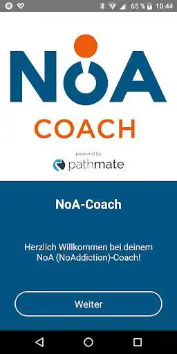 Play Noa Coach  and enjoy Noa Coach with UptoPlay