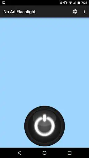 Play No Ad Flashlight