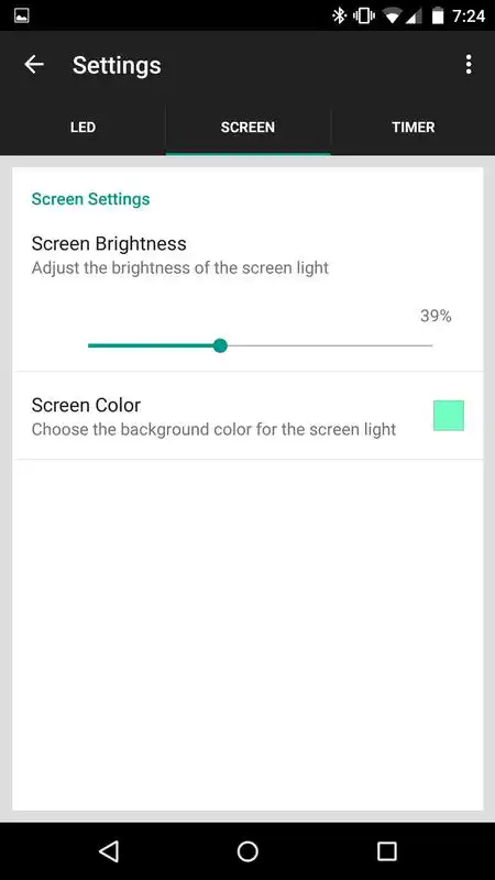 Play No Ad Flashlight
