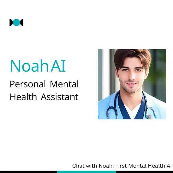 Play Noah: AI Therapy Chat App  and enjoy Noah: AI Therapy Chat App with UptoPlay