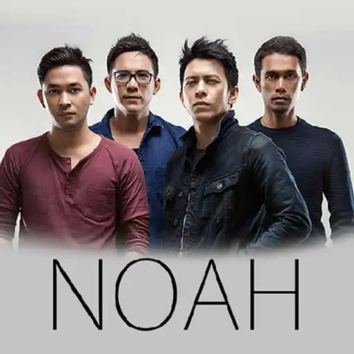 Play Noah Band Lengkap APK Play Noah Band Lengkap APK