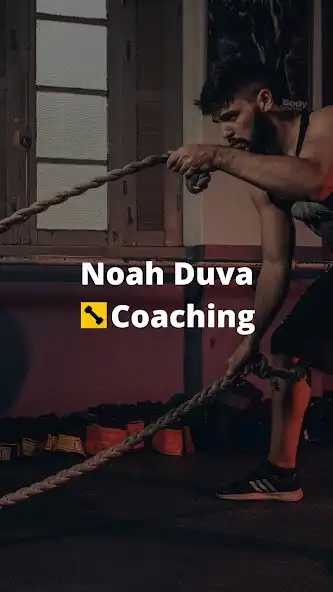 Play Noah Duva Coaching  and enjoy Noah Duva Coaching with UptoPlay
